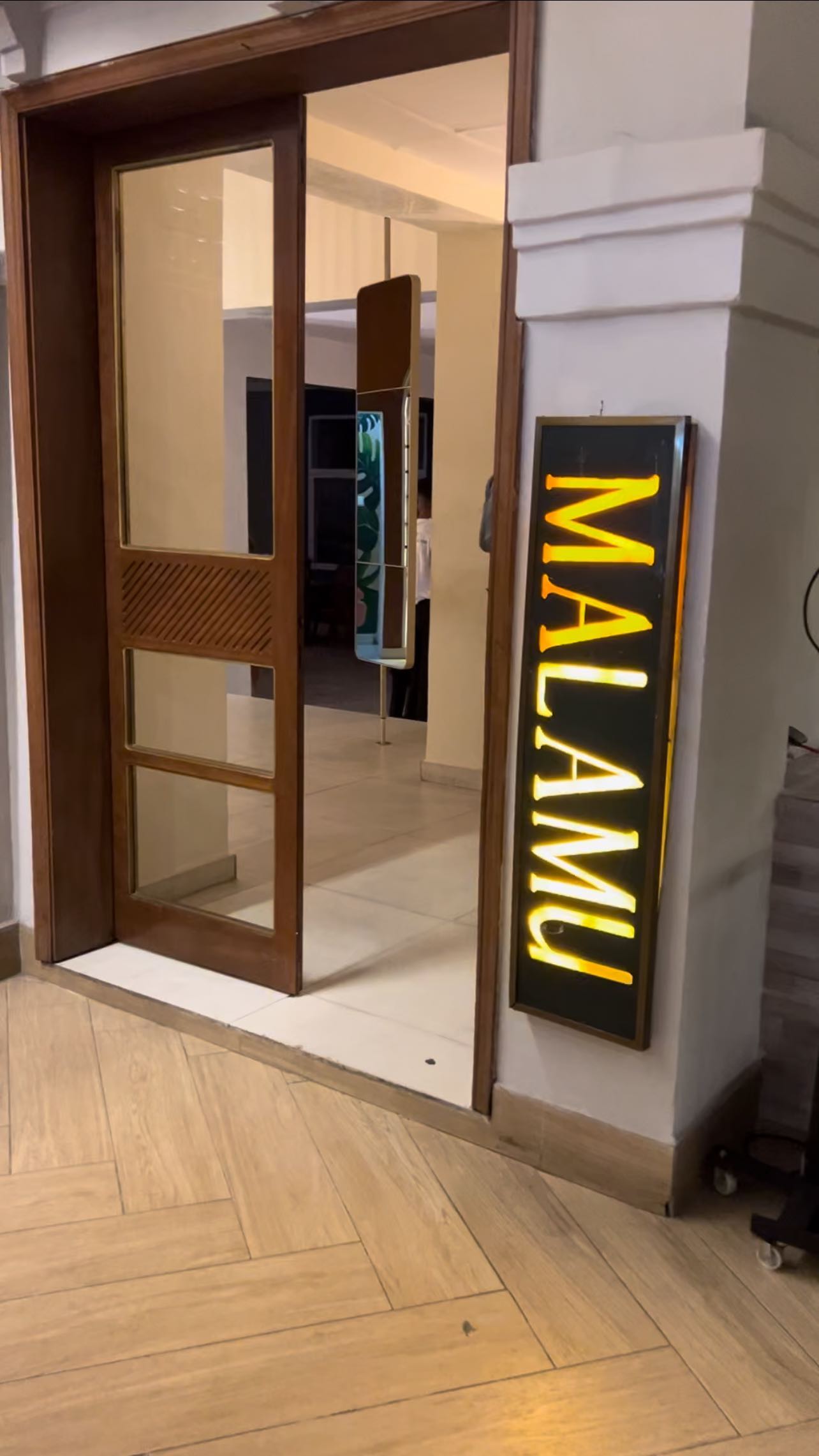 MALAMU photo