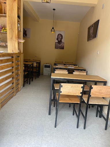 MBM café photo