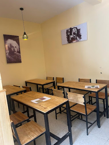 MBM café photo 3