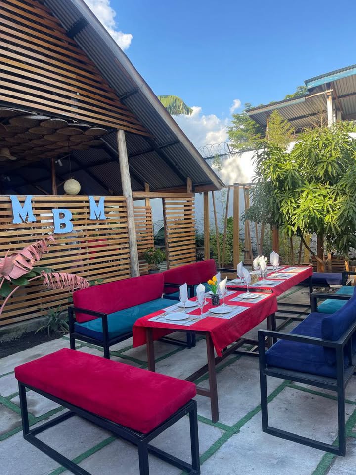 MBM Restaurant photo