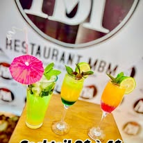 MBM Restaurant photo 2