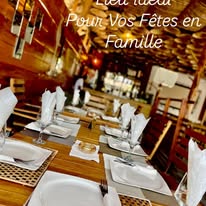 MBM Restaurant photo 4