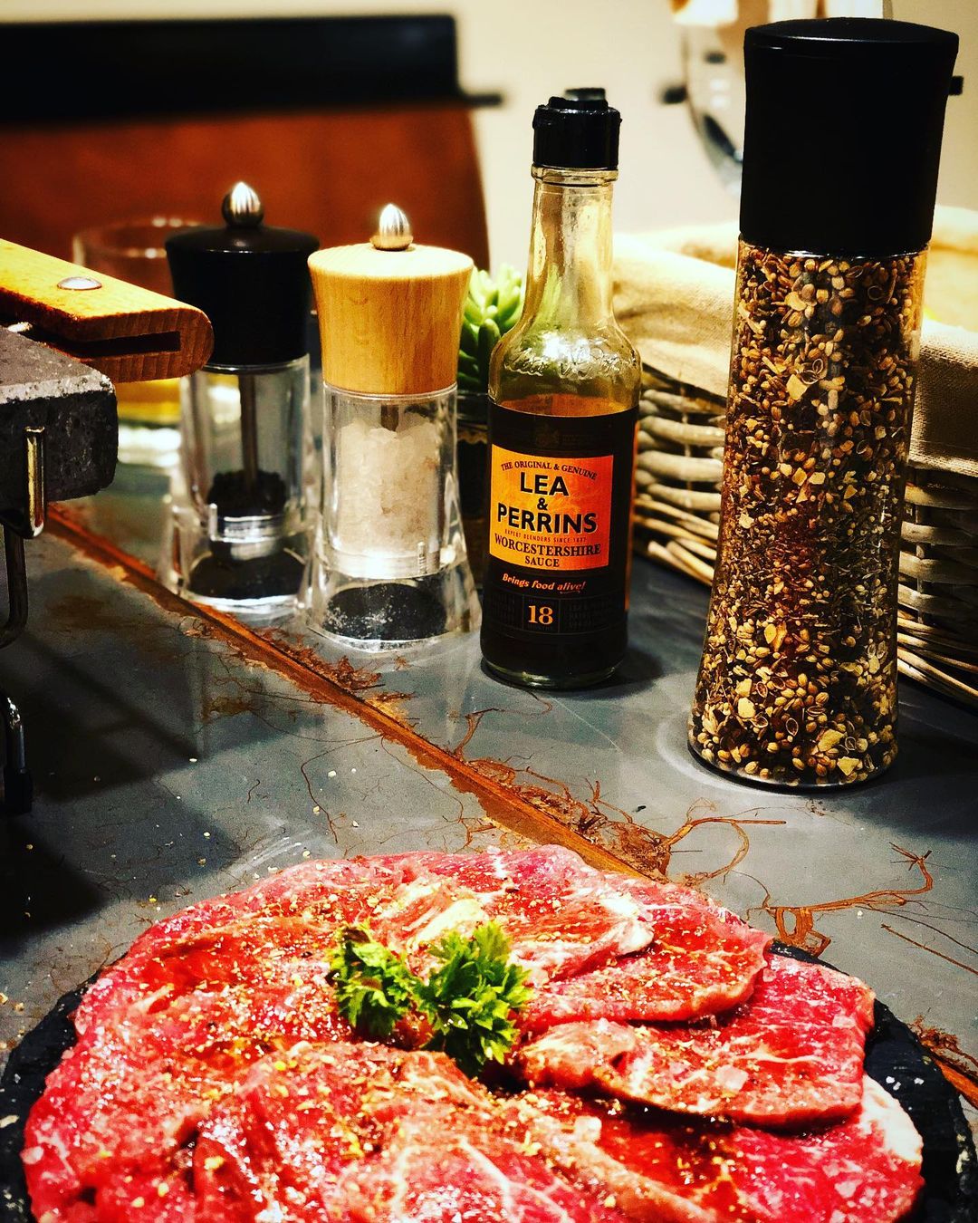 Meat The Cheese / Fondue & Fondue photo
