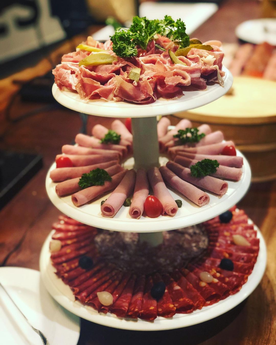 Meat The Cheese / Fondue & Fondue photo 4