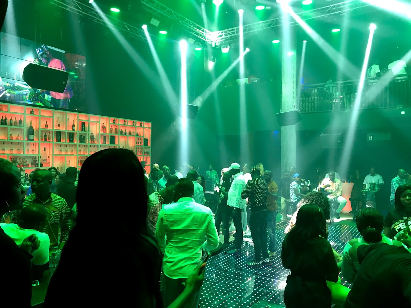 Millionaire Club gallery 6