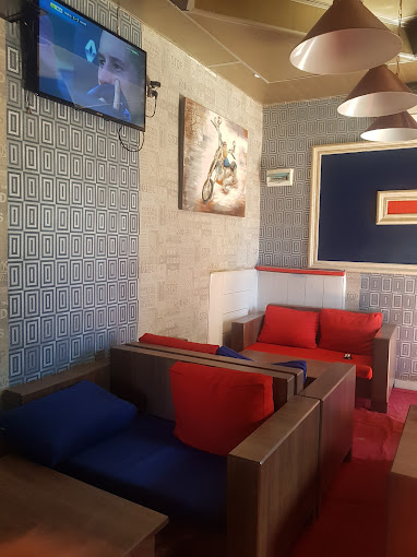 MK Restaurant photo 4
