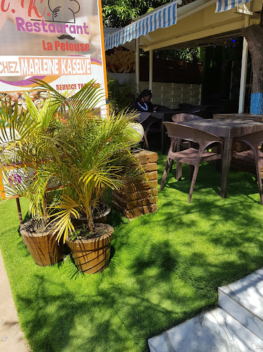 MK Restaurant photo 5