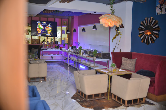 MOOD RESTAURANT & LOUNGE photo