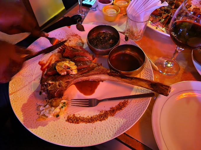 MOOD RESTAURANT & LOUNGE photo 4