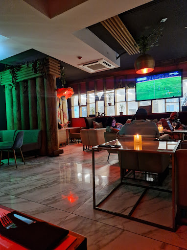 MOOD RESTAURANT & LOUNGE photo 5