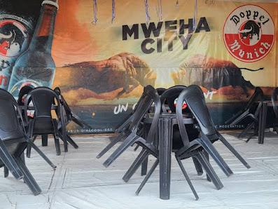 Mweha city/Goma photo