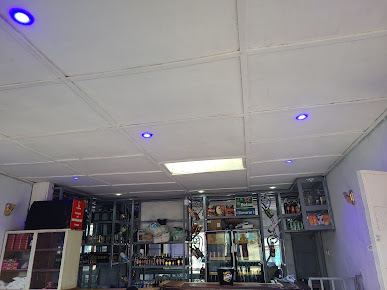Mweha city/Goma photo 2