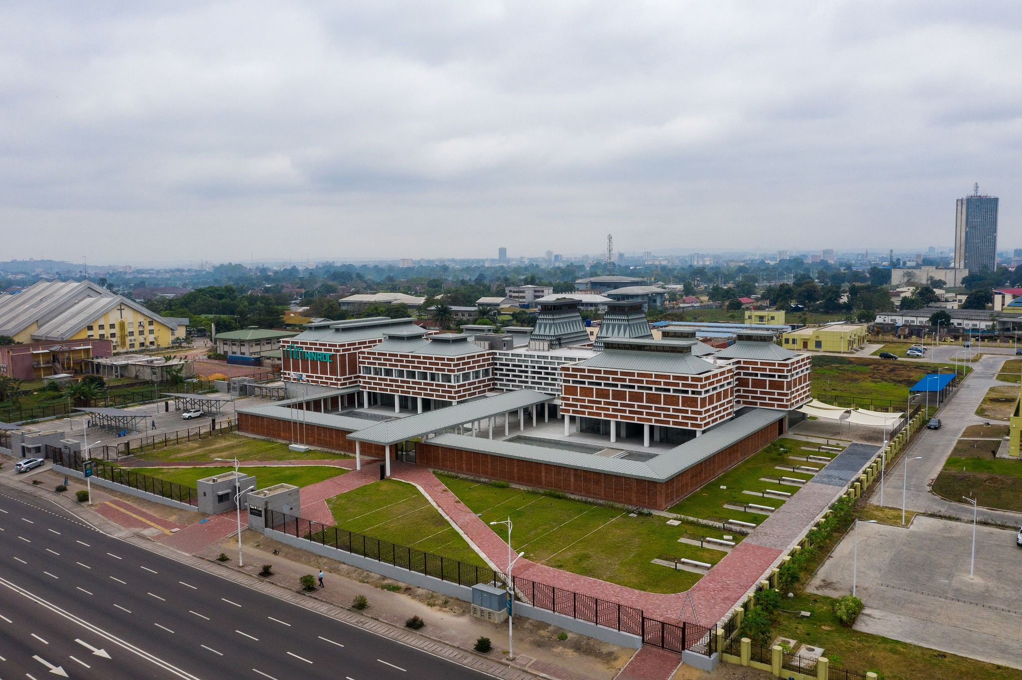 National Museum of the Democratic Republic of the Congo photo