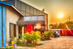 NEW IKOMA LODGE photo