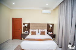 NEW IKOMA LODGE photo 2