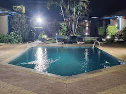 NEW IKOMA LODGE photo 3
