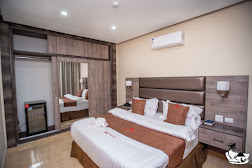 NEW IKOMA LODGE photo 5