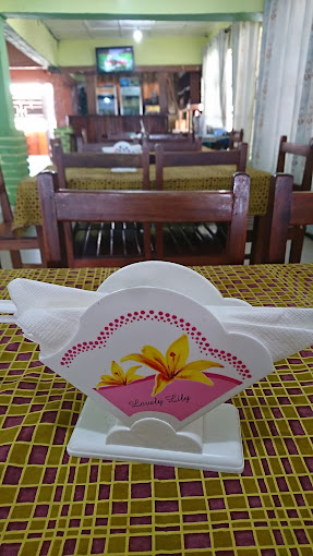 New Salt And Pepper Restaurant & Bar photo 3