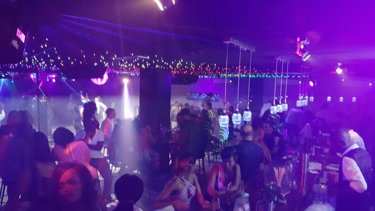 New Standing Club photo 3