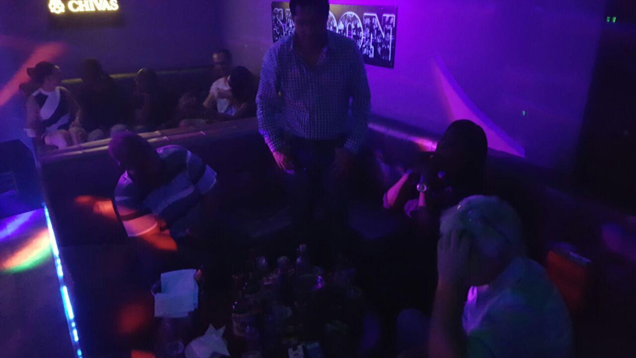New Standing Club photo 4