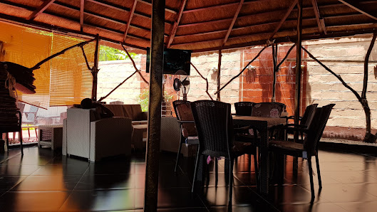 NEW TREMPLIN Lounge Bar photo