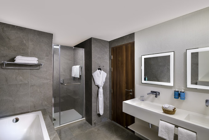 Novotel Kinshasa La Gombe photo 3