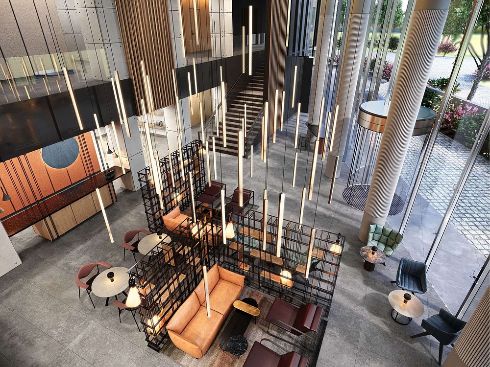 Novotel Lubumbashi photo 3