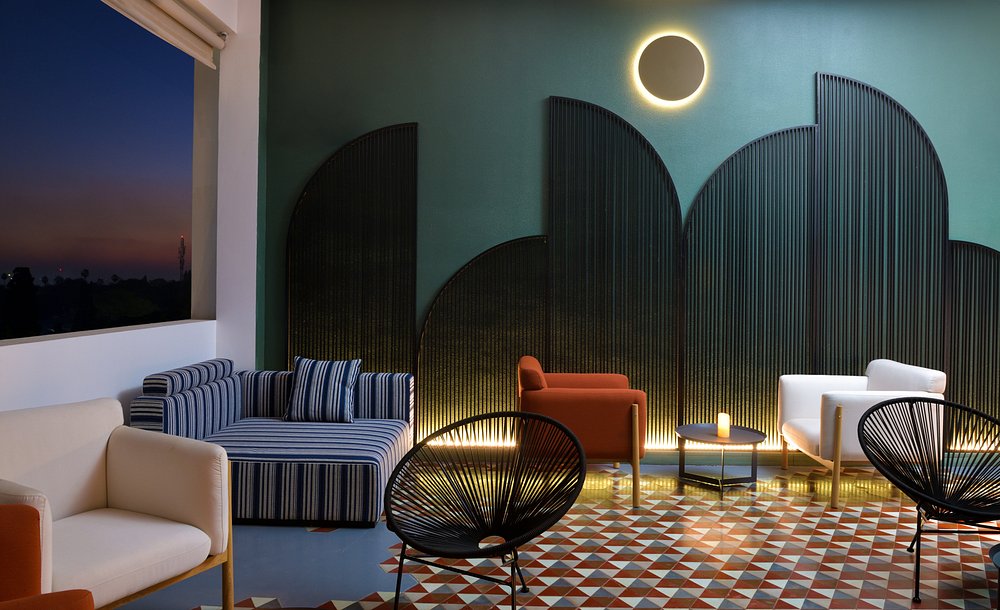 Novotel Lubumbashi photo 5
