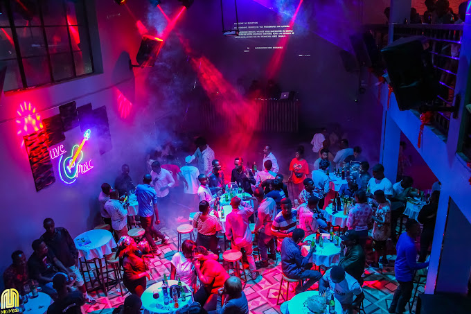 On The Rocks Club photo