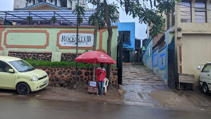On The Rocks Club photo 4