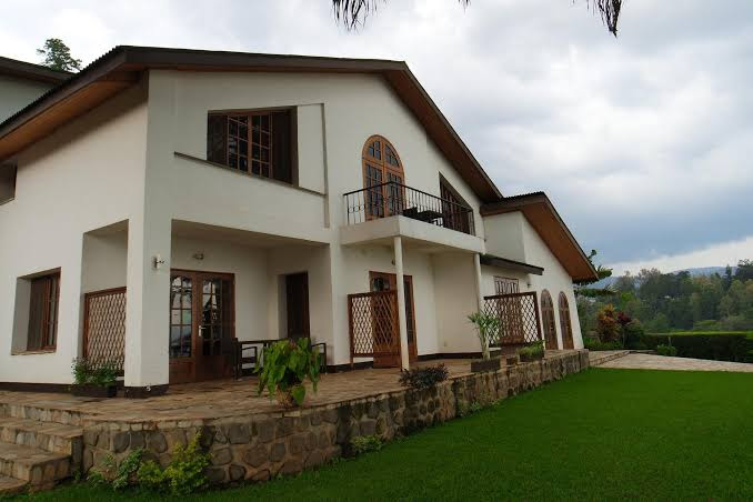 Orchids' Safari Club Hotel Restaurant photo 2