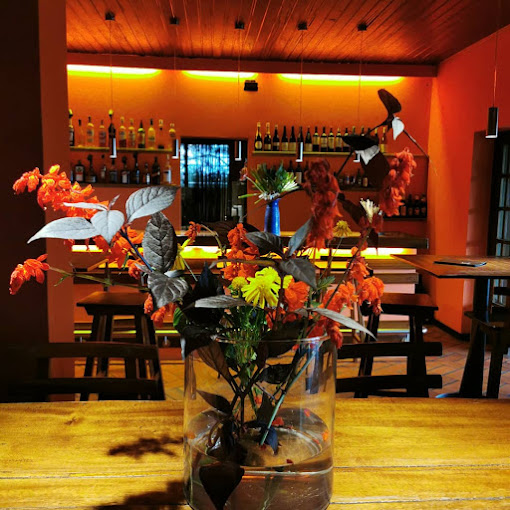 Orchids' Safari Club Hotel Restaurant photo 5