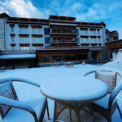 Paradise Club photo 2