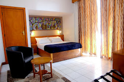 Park Hôtel Lubumbashi photo 2