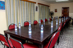 Park Hôtel Lubumbashi photo 3