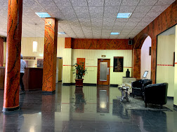 Park Hôtel Lubumbashi photo 4