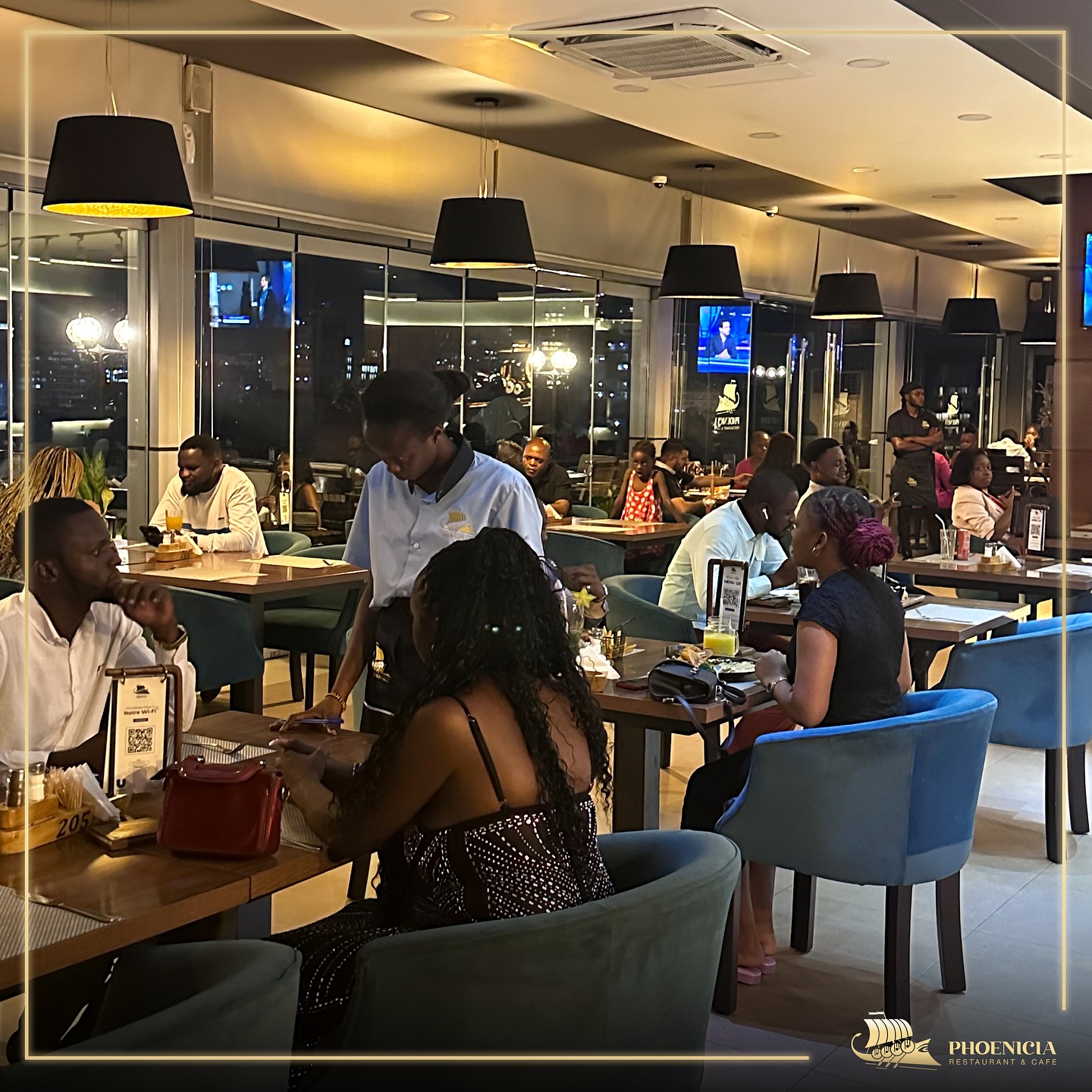 Phoenicia Restaurant photo