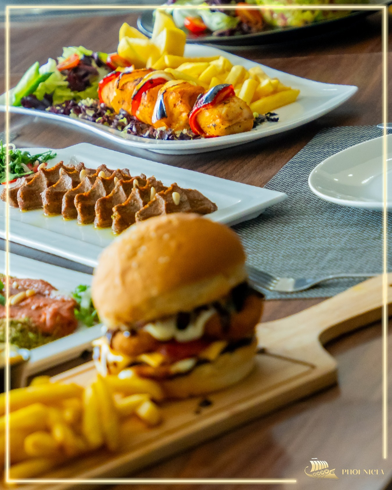 Phoenicia Restaurant photo 3