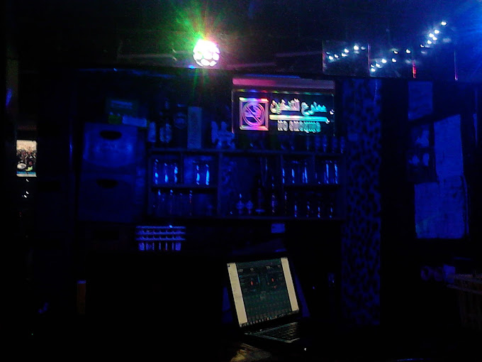 PIGEON VERT SNACK BAR Lubumbashi photo 3