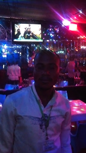 PIGEON VERT SNACK BAR Lubumbashi photo 4