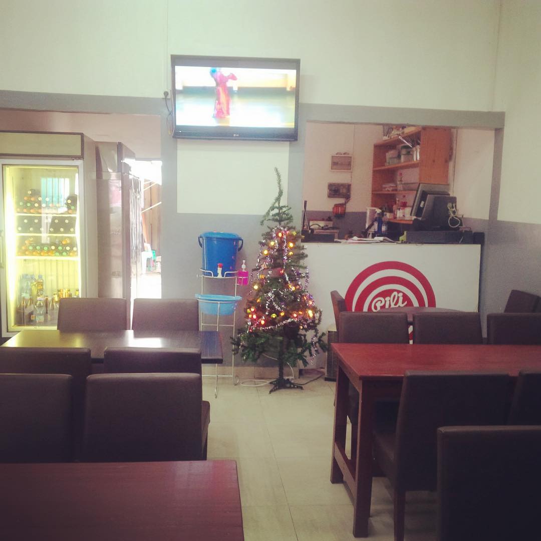 PiliPili Restaurant photo