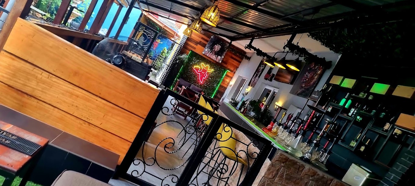 PIMA BAR photo 4