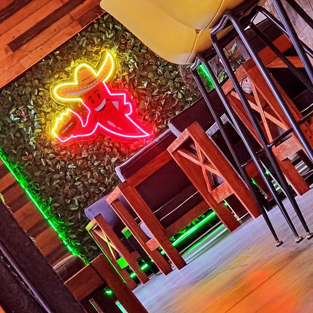 PIMA BAR photo 5