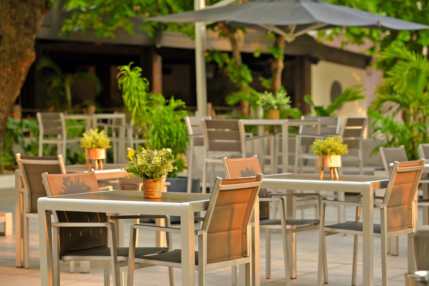 Pullman Kinshasa Grand Hotel photo 2