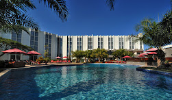 Pullman Lubumbashi Grand Karavia photo