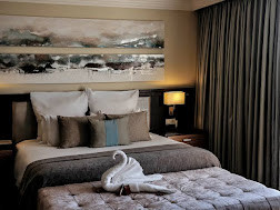 Pullman Lubumbashi Grand Karavia photo 3