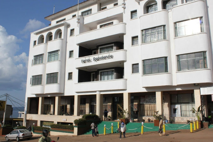 Résidence Hôtel photo
