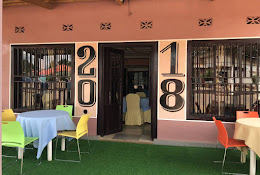 Restaurant Bar 20.18 photo