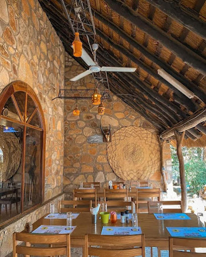 Restaurant Bush Camp photo 2