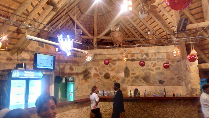 Restaurant Bush Camp photo 4
